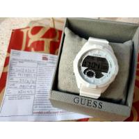 ราคา นาฬิกา Guess แท้ ของใหม่ (9951136765)