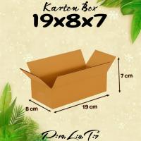 ราคา สหราชอาณาจักร 19x8x7 กระดาษแข็งบรรจุ กระดาษแข็งธรรมดา กระดาษแข็งจิ๋ว กระดาษแข็งเล็ก กระดาษแข็งขนาดใหญ่ (55152056761)