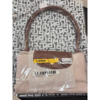 ราคา กระเป๋า Longchamp ไซส์ M หูยาว สีขาว ของแท้ (27492566948)