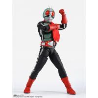 ราคา S.H.Figuarts (SHINKOCCHOU SEIHOU): Kame rider new no.2 legendary showa edition (42628105965)