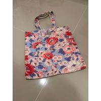 ราคา ถุงผ้า cath kidston มือสอง แท้ (23284435319)