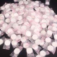 ราคา ถูกที่สุุด เม็ดมาร์คหน้า แผ่นมาส์กหน้า DIY สูตรธรรมดา สูตรชาโคล (5044100890)