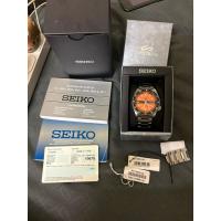 ราคา seiko5sportsหน้าส้มม (52653711843)