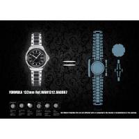 ราคา ฟิล์มป้องกันรอยนาฬิกา Watch Protection Film for Tag Heuer Formula 1 32mm WAH1312.BA0867 (58054761839)