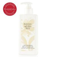 ราคา Elizabeth Arden - White Tea Pure Indulgence Bath and Shower Gel (400 ml) (6593033761)