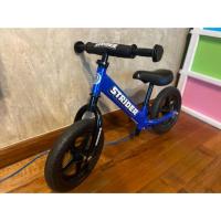 ราคา มือสอง STRIDER BIKES (สไตรเดอร์ ไบร์ท) 12″ SPORT Balance Bike (6136801929)