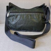 ราคา ครอสบอดี้ Lesportsac แท้ มือ2 (1999229515)