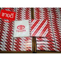ราคา กรองแอร์โตโยต้า ของแท้‼️ มี TOYOTA Vigo, Camry, Avanza, Altis, Vios, Yaris, Altis, Fortuner, Sienta, Commuter, Prius (5218085651)