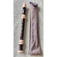 ราคา ขลุ่ย Yamaha Soprano YRS-37 IIl แบรนด์แท้จากญี่ปุ่น มือ2 สภาพดี (23546489759)