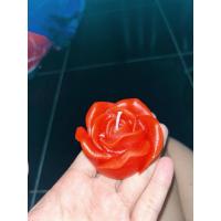 ราคา เทียนหอม เทียนลอยน้ำ เทียนดอกไม้ลอยน้ำ ของชำร่วยสั่งทำ (41661080674)