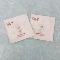 ราคา SKII Genoptics spot essence ขนาดทดลอง (2114322014)