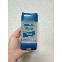ราคา Gillette Ultimate Protection COOL Wave 107g. (25863775486)