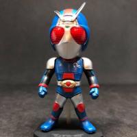 ราคา Kamen Rider Black RX / WCF vol.13 Bio Rider (7031824600)