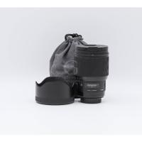 ราคา [ออกใบกำกับภาษีได้] : Sigma 85mm F1.4 DG HSM for Canon EF [รับประกัน 1 เดือน] (42203339164)