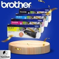 ราคา Toner BROTHER TN-351 CMYK ตลับหมึกโทนเนอร์ (17898021059)