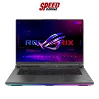 ราคา ASUS ROG Strix G16 G614JIR-N4046W NOTEBOOKโน้ตบุ๊ค Intel i9-14900HX GeForce RTX 4070 By Speed Gaming (24309172083)