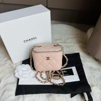 ราคา Very new‼️Chanel vanity case caviar holo31 สีชมพู อะไหล่ทอง✨ รุ่นฮิตสุด สภาพสวยมาก ใหม่ๆเลย ใช้นับครั้ง ขอบมุมไม่ถลอก หน (25165514184)