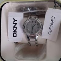 ราคา DKNY CERAMIC มือสอง ของแท้ (3929134653)