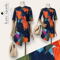 ราคา ❌sold❌Mini dress ♠️KATE SPADE (25069417531)