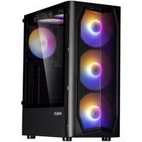 ราคา ZALMAN N4 REV.1 ATX MID TOWER CASE (23970940447)