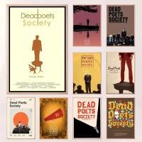 ราคา โปสเตอร์ภาพยนตร์เดดพอยตส์โซไซตี้ พิมพ์ภาพคุณภาพสูง งานศิลปะติดผนังสำหรับห้องนอน ห้องนั่งเล่น เหมาะสำหรับตกแต่งบ้าน (50859232350)