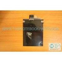 ราคา โครงยึดฮาร์ดดิสก์โน้ตบุ๊ค Sony Vaio PCG-3E5P Notebook HDD Caddy (มือสอง) (23740080560)