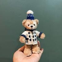 ราคา พวงกุญแจ เข็มกลัด หมีดัฟฟี่ Duffy and friends (26912719091)