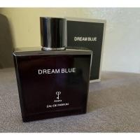ราคา น้ำหอมผู้ชาย DREAM BLUE Ariana EAU DE PARFUM 100 ml (19435223327)