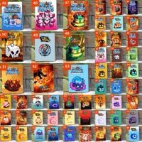 ราคา สมุดโน๊ต Blox Fruits มาพร้อมปากกามากมาย / สมุดโน๊ตเกม Blox Fruits / สมุดโน๊ตแก้วมังกร (53459575805)