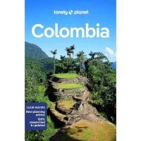 ราคา สินค้าใหม่พร้อมส่ง Lonely Planet COLOMBIA (10TH ED.) (20785515651)