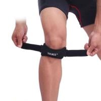 ราคา สายรัดเข่า ที่รัดเข่า พยุงหัวเข่า ป้องกันการบาดเจ็บ AOLIKES Knee Support (2663069200)