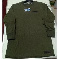 ราคา เสื้อยืดแขนยาวคอกลม Heroin Brand ลาย Small Classic (6415106208)