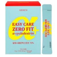 ราคา Ardiem Easy Care Zero Fit 3g x 14p (52802964112)
