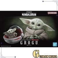 ราคา (1/12)Bandai Star Wars Grogu (45305072939)