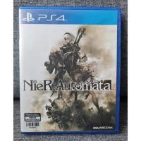 ราคา แผ่นเกม PS4 : Nier Automata Z3 (มือ 2) (14419259445)