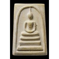ราคา พระสมเด็จวัดระฆังฯ รุ่นอนุสรณ์ 108 ปี พิมพ์ใหญ่ อกล่ำตื้น (27241466038)