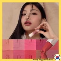 ราคา [3CE] Stylenanda Cashmere Matte Hug Me Lip Stick 10 สี (เป็นกลาง, เย็น, สีโทนอบอุ่น) (25638570408)