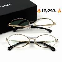 ราคา New chanel eyeglasses sunglasses coco crush แว่นตา แว่นกันแดด สวยมากๆ (42029983132)