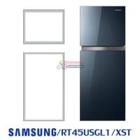 ราคา ขอบยางตู้เย็น Samsung รุ่น RT45USGL1/XST ของแท้ (7432759164)