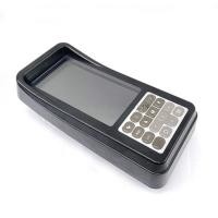 ราคา YN59S00039F5 UT0028-104 Kobelco SK200 250 330 460-10 Display LCD Display Dashboard Chip Excavator P (49404172400)