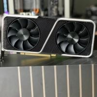 ราคา การ์ดจอ RTX 3060 / 3060 Ti มือสอง | แรง คุ้ม เล่นเกมลื่น ทำงานกราฟิกสบาย (26959166939)