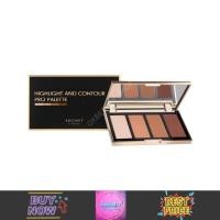 ราคา Browit Highlight & Contour Pro Palette บราวอิท ไฮไลท์ แอนด์ คอนทัวร์ พาเลท (3.5g.) (23980357542)