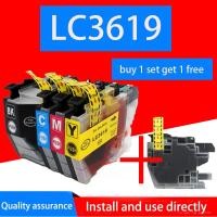 ราคา Brother LC-3619XL 3619XL LC3619 LC3619XL LC3617XL 3617XL LC3617 CARTRIDGE J2730dw J3530 J3730 (7168779223)