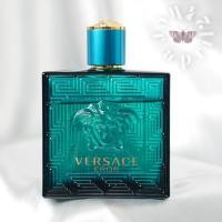 ราคา น้ำหอมแท้แบ่งขายVersace Eros Pour Homme EDT (5473903594)