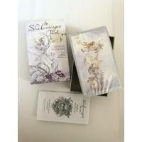 ราคา (New พร้อมส่ง) ไพ่ทาโร่ SHADOWSCAPES TAROT DECK แท้ 100% จาก Asia books (25063168225)