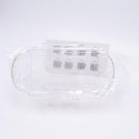 ราคา เคสใส ps vita 1000 2000 สต๊อกไทย พร้อมส่ง ส่งไวมากครับ bx091023-1 (44377710167)