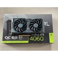 ราคา RTX4060 8GB ASUS DUAL OC มือสอง ประกันศูนย์ไทย (27902783932)