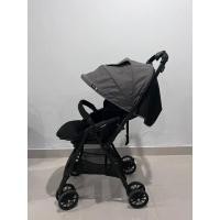 ราคา Combi Long fit รถเข็นแรกเกิด- 5 ขวบ รถเข็นเด็กมือสอง (23526615013)