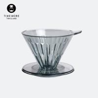 ราคา TIMEMORE ดริปเปอร์กาแฟ (พลาสติก) - Crystal Eye PC Dripper (15545970856)