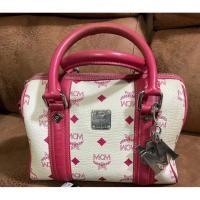 ราคา กระเป๋าแบรนด์ MCM ของแท้ (28737463502)